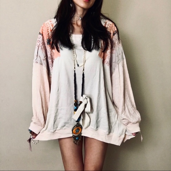 Free People Tops - Brand new free people no offer